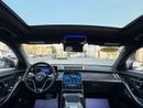 مرسيدس بنز S 500 4MATIC L