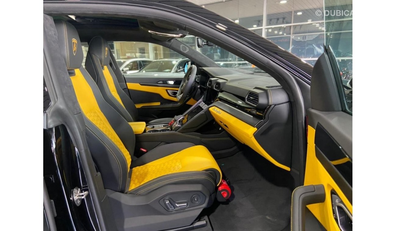 Lamborghini Urus OTHER