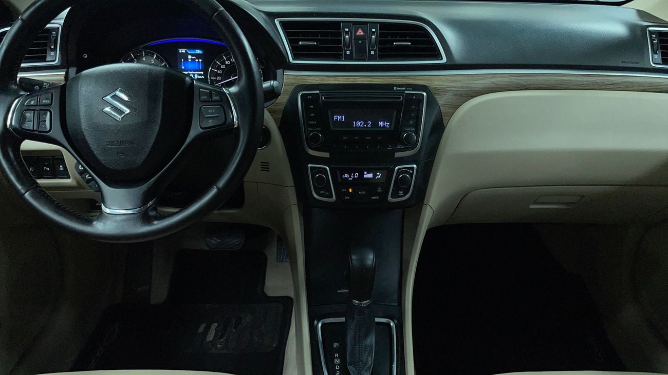Suzuki Ciaz 1.5L GLX 2023 GLX | AED 456/Month | 0 DP | 30 Day Return | Warranty | Service History