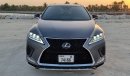 Lexus RX350 F Sport