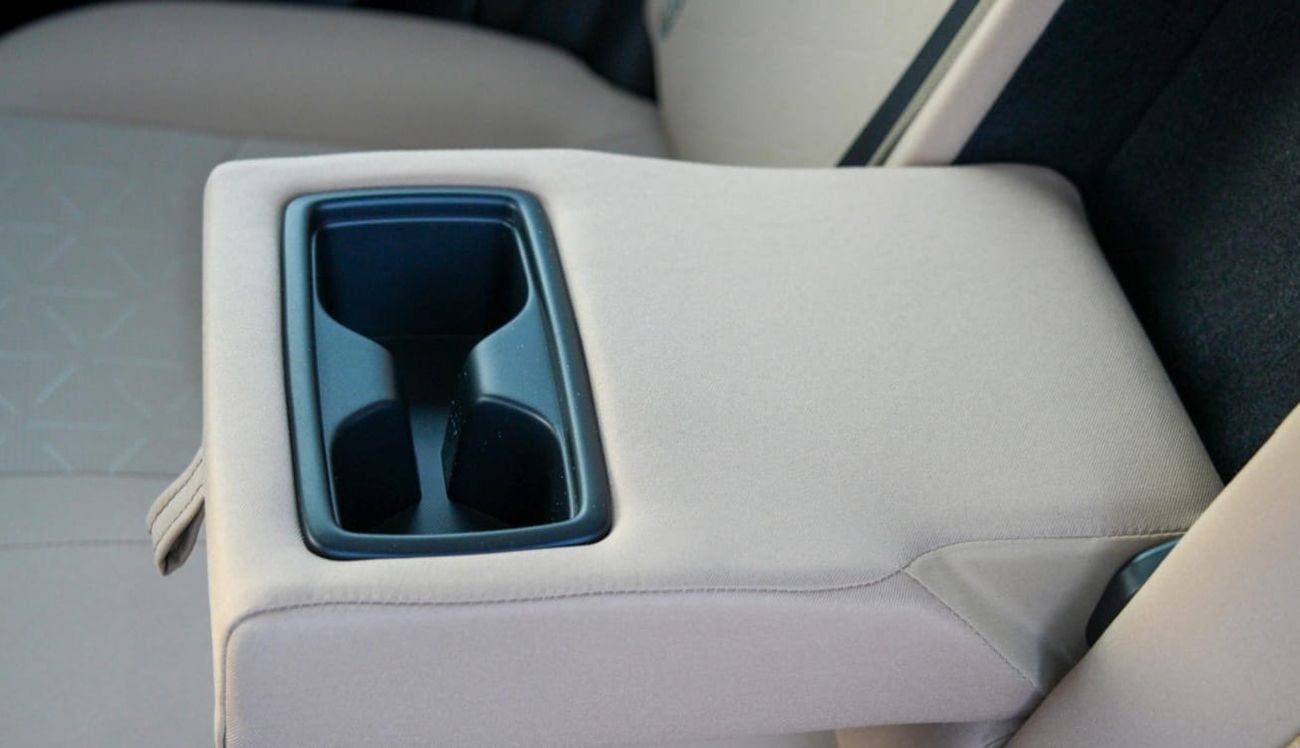 Toyota RAV4 2.5L (2WD) EX 2.5L PETROL