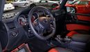 Mercedes-Benz G 63 AMG Brabus 620