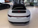 Porsche 911 TARGA 4S 2022 Porsche 911 Targa 4S | Dealer Warranty till 27 | Full history available | Mint Condition