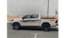 Toyota Hilux Toyota Hilux 2.7 AT 2021