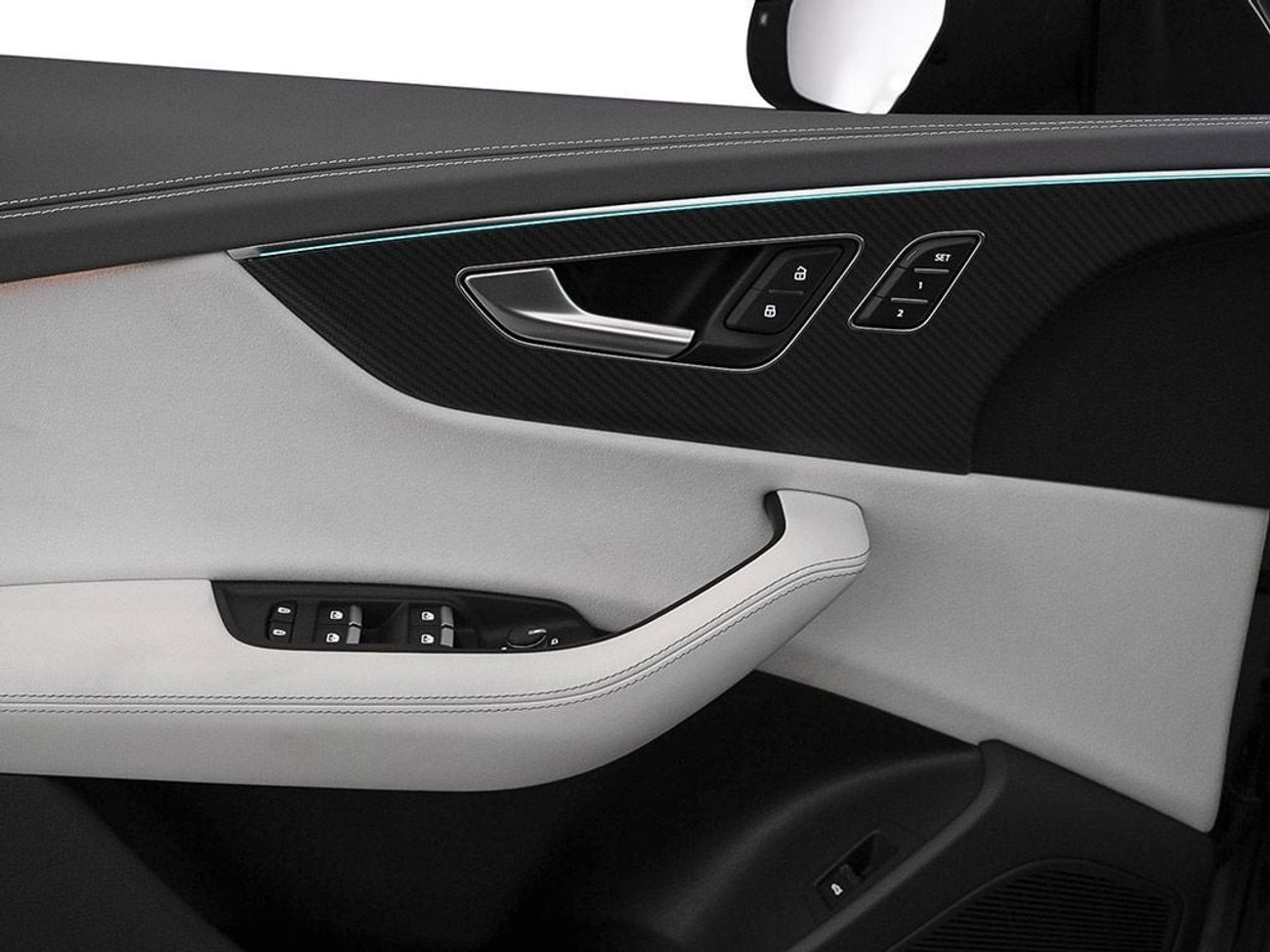 أودي RSQ8 TFSI quattro 4.0L