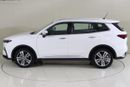 Ford Territory TITANIUM TER4225 TECH PKG / AL TAYER MOTORS / AL QOUZ SHOWROOM
