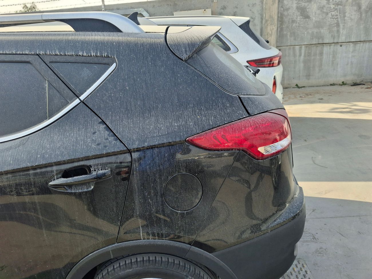 جاك JS3 LUXURY 1.6 | بدون دفعة مقدمة | اختبار القيادة في المنزل