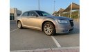 كرايزلر 300C CHRYSLER 300 Model 2016 very celen car.     Price 33,000 km 178,864  phone no 00971555363332   كرايس