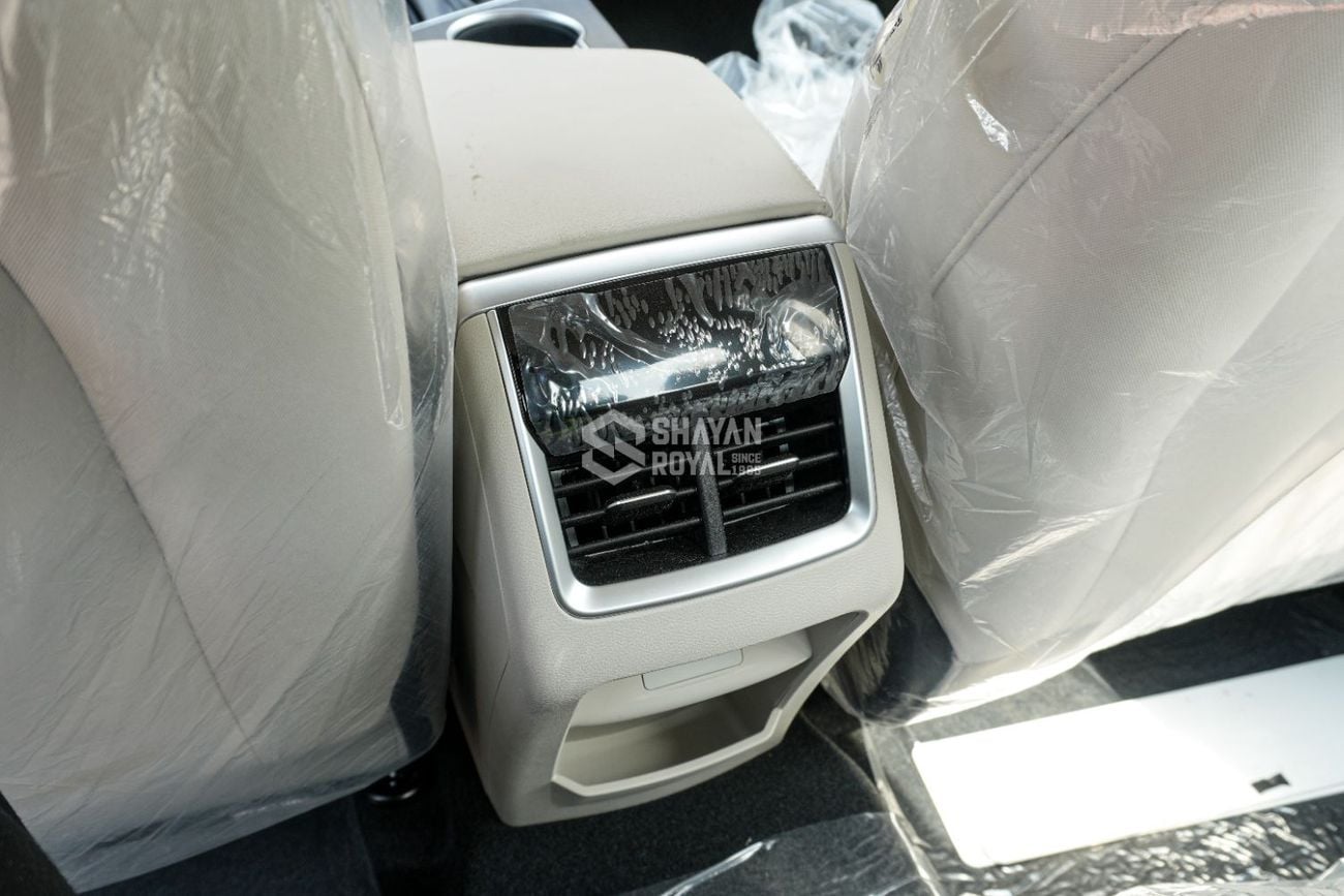 شيري ازيرو5 STANDARD 1.5L PETROL AT 2026MY