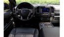 Ford Expedition Limited-EL Limited-EL Limited Max