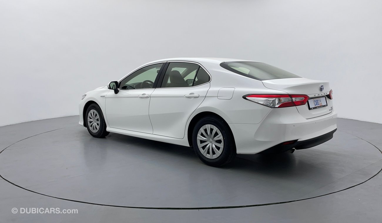 Toyota Camry HYBRID 2500