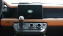 Land Rover Defender 2023 | BRAND NEW | LAND ROVER DEFENDER V8 110 CARPATHIAN EDITION