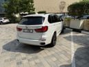 BMW X5 35i M Kit Sport 7 Seater
