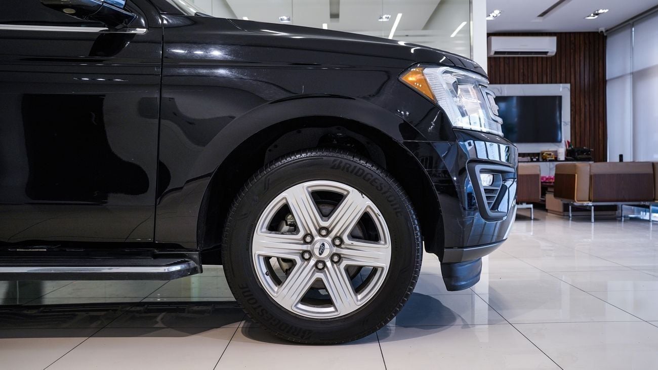 Ford Expedition XLT