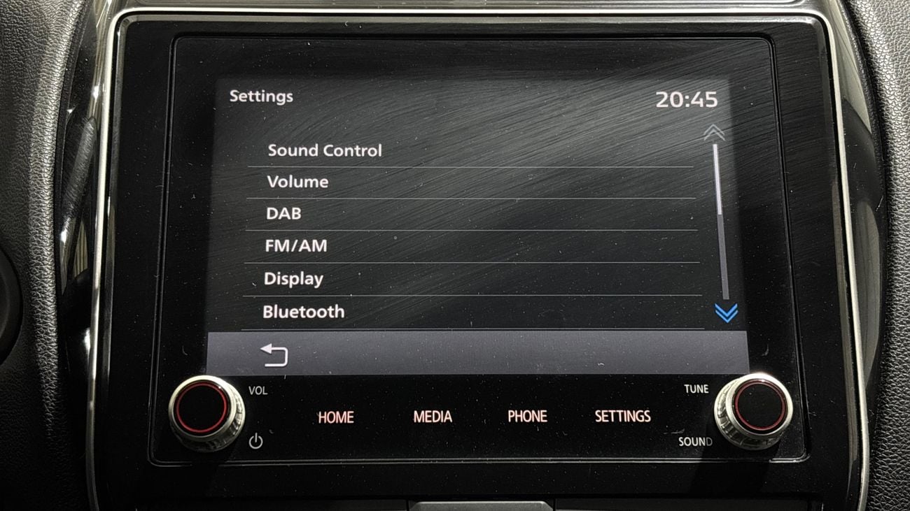 Mitsubishi ASX 2024 GLX MIDLINE | AED 726/Month | 0 DP | 30 Day Return | Warranty