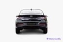 Hyundai Elantra Hyundai Elantra 1.5L GLX Elite Model 2025