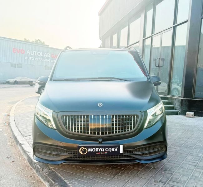 Mercedes-Benz 250 AVANTGARDE/E, миниатюра 17