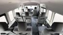 Toyota Hiace GL Toyota/HIACE P/HGG22 3.5L 6 Cylinders 13 seater 6AT