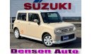 Suzuki Alto HE22S