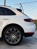 بورش ماكان Std 2.0L (260 HP)