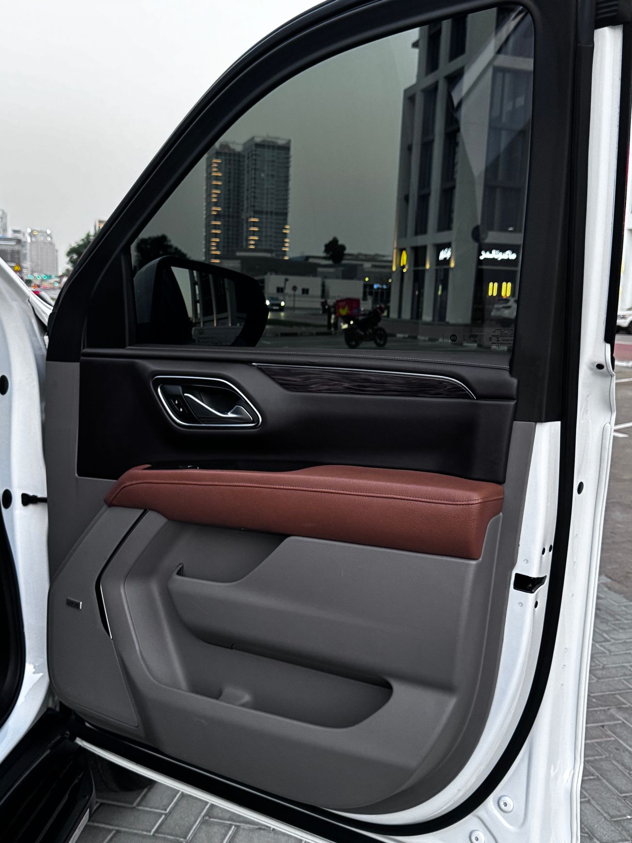 Chevrolet Tahoe BH Edition