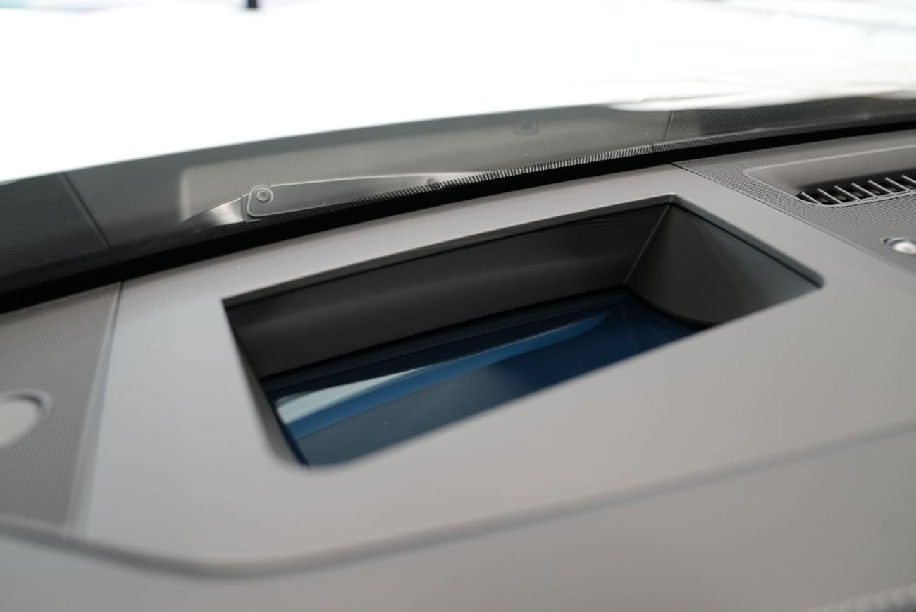 Nissan Patrol NISSAN PATROL 3.5L LE PLATINUM TWIN TURBO Export Only