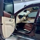 مرسيدس بنز GLS 600 Maybach
