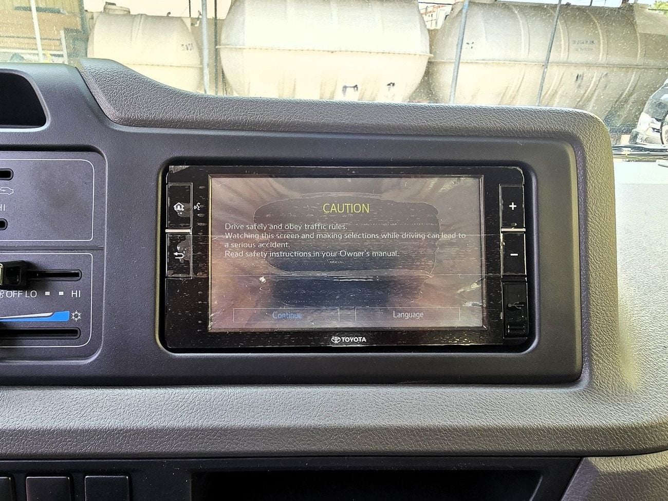 Toyota Coaster 4.0 L Diesel Model 2026 Brand New