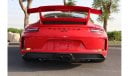 بورش 911 GT3 GCC. 4,0. V6