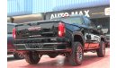 GMC Sierra (2021) AT4 SINGLE CABIN, GCC,07 YEARS WARRANTY FROM LOCAL DEALER