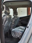 Mitsubishi L200 2019 Mitsubishi L200 GLS (V Gen), 4dr Double Cab Utility, 2.4L 4cyl Petrol, Manual, Four Wheel Drive