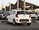 Kia Picanto EX 1.2L Kia Picanto | 1.2 L | 2021 | GCC | Accident-Free |  In Excellent Condition | 410 P.M