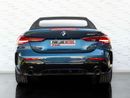بي أم دبليو 420i M SPORT