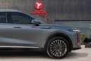 إكسيد RX PRESTIGE Exeed RX 2026 مواصفات خليجية مقابل 1,876.00 AED شهريًا