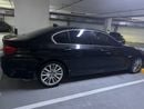 بي أم دبليو 530i 3.0L LI
