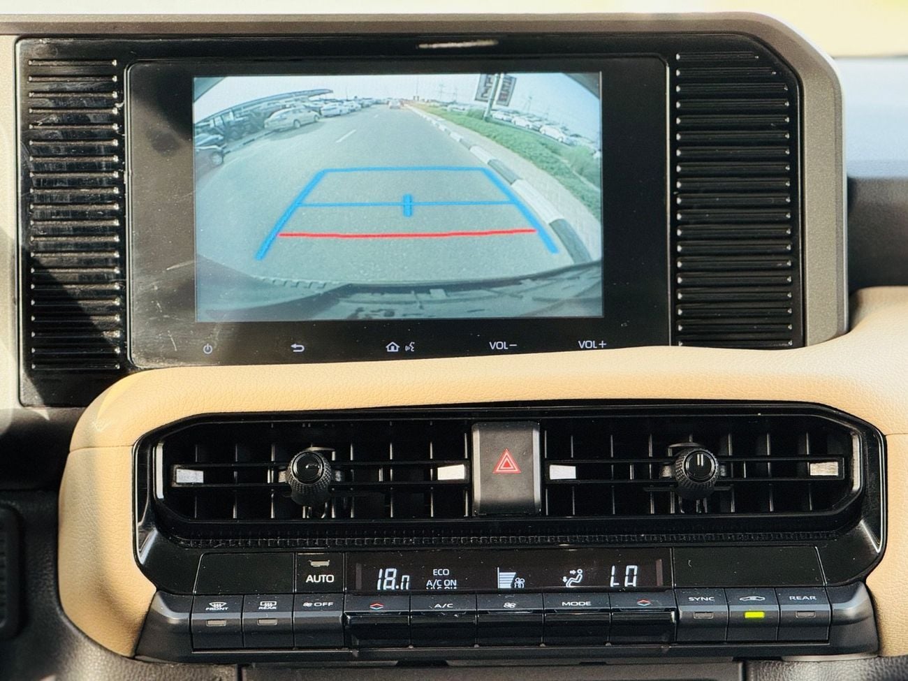 Toyota Prado TX-2 DSL