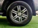 Toyota Fortuner EXR / V4 2.7L 4WD/ LOW MILEAGE/ EXCELLENT CONDITION