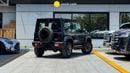 سوزوكي جيمني GL Manual Transmission GCC Specs 2026 Brand New 1.5L 4 Cylinders