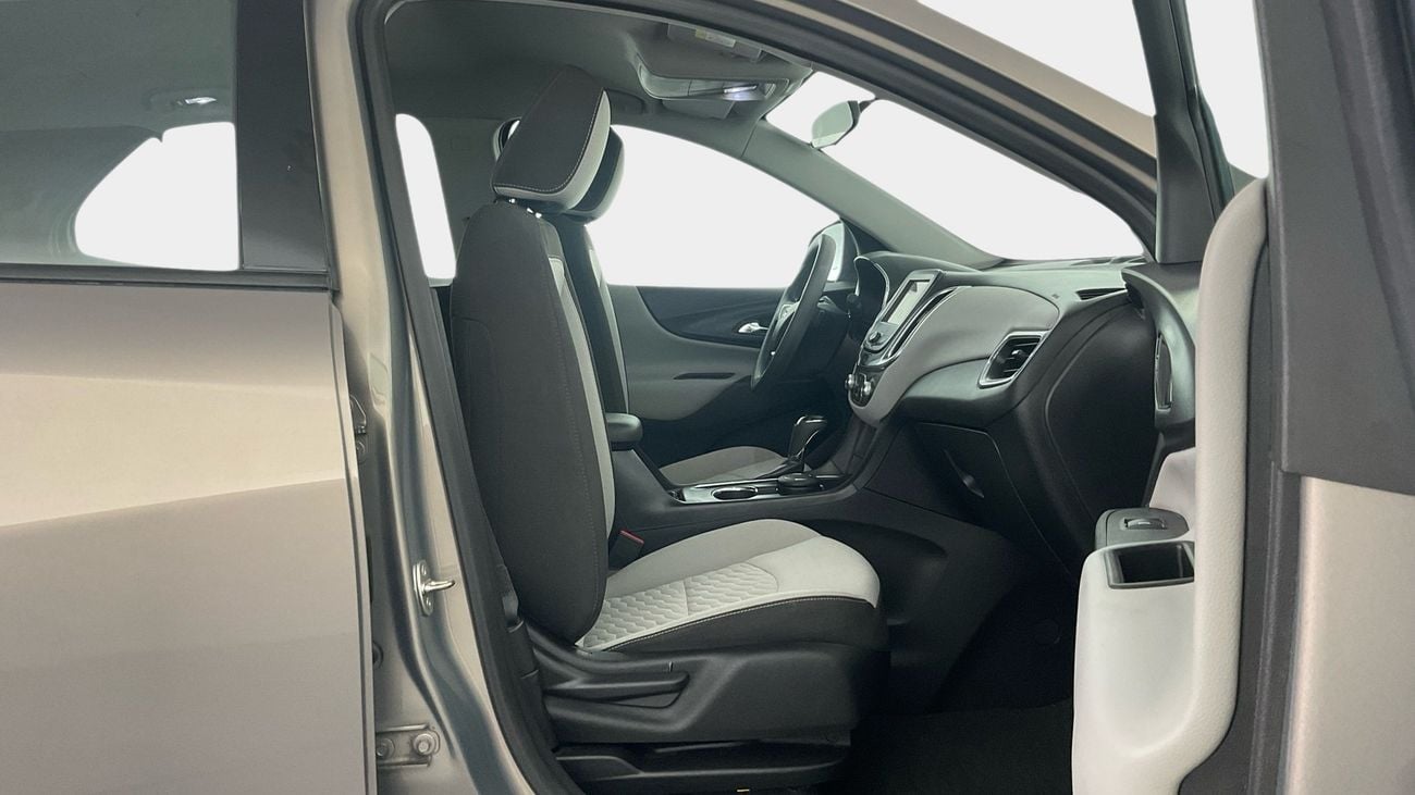 شيفروليه إكوينوكس LS | شامل الضمان | 0 ﺪﻔﻋﺓ ﺃﻮﻟﻯ