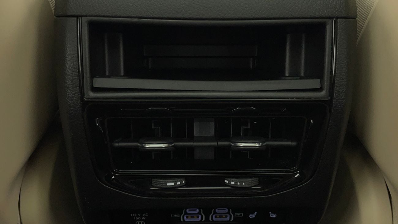 جيب جراند شيروكي 2023 LIMITED+ | AED 2141/Month | 0 DP | 30 Day Return | Warranty | Service History