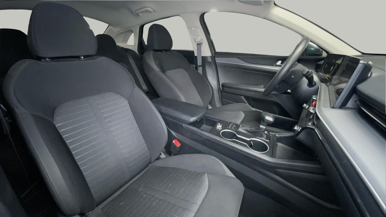 Kia K5 LX 2024 | AED 1018/Month | 0 DP | 30 Day Return | Warranty | Service History