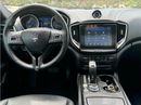Maserati Ghibli Sport MASERATI GHIBLI 2019 V6 3.0L FULL OPTIONS