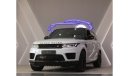 Land Rover Range Rover Sport Supercharged