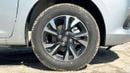 سوزوكي سويفت Suzuki Swift 1.2L GLX CVT 2025 • Petrol • Automatic