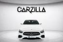 Mercedes-Benz E 350 AED 2,252 P.M l 0% Downpayment l E350 AMG l Excellent Condition