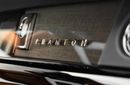 Rolls-Royce Phantom 6.75L V-12 Twin-Turbocharged Engine | Warranty