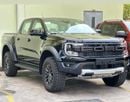 Ford Ranger Raptor 2.0 Engine L Diesel Brand new