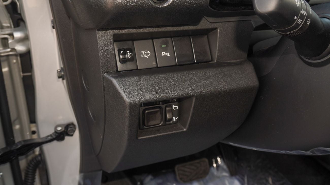 سوزوكي جيمني ALL GRÌP