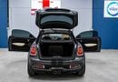 Mini Cooper S COUPE