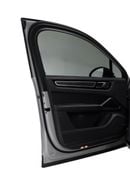 Porsche Cayenne GTS Coupe